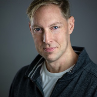 Piers, founder of mineracks